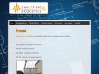 Beechfield Acoustics