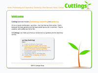 Cuttings Group