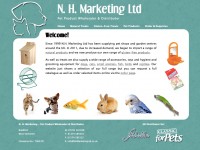 N.H. Marketing Ltd.