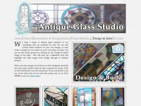 The Antique Glass Studio
